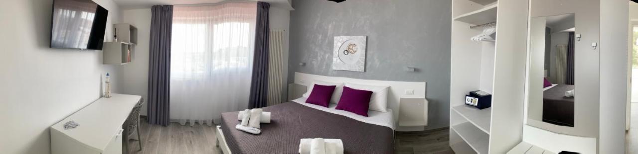 Aleva B&B Вьесте Экстерьер фото