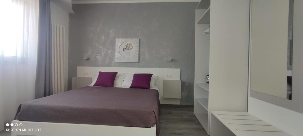 Aleva B&B Вьесте Экстерьер фото