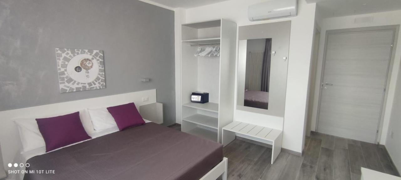 Aleva B&B Вьесте Экстерьер фото