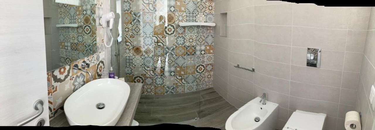 Aleva B&B Вьесте Экстерьер фото