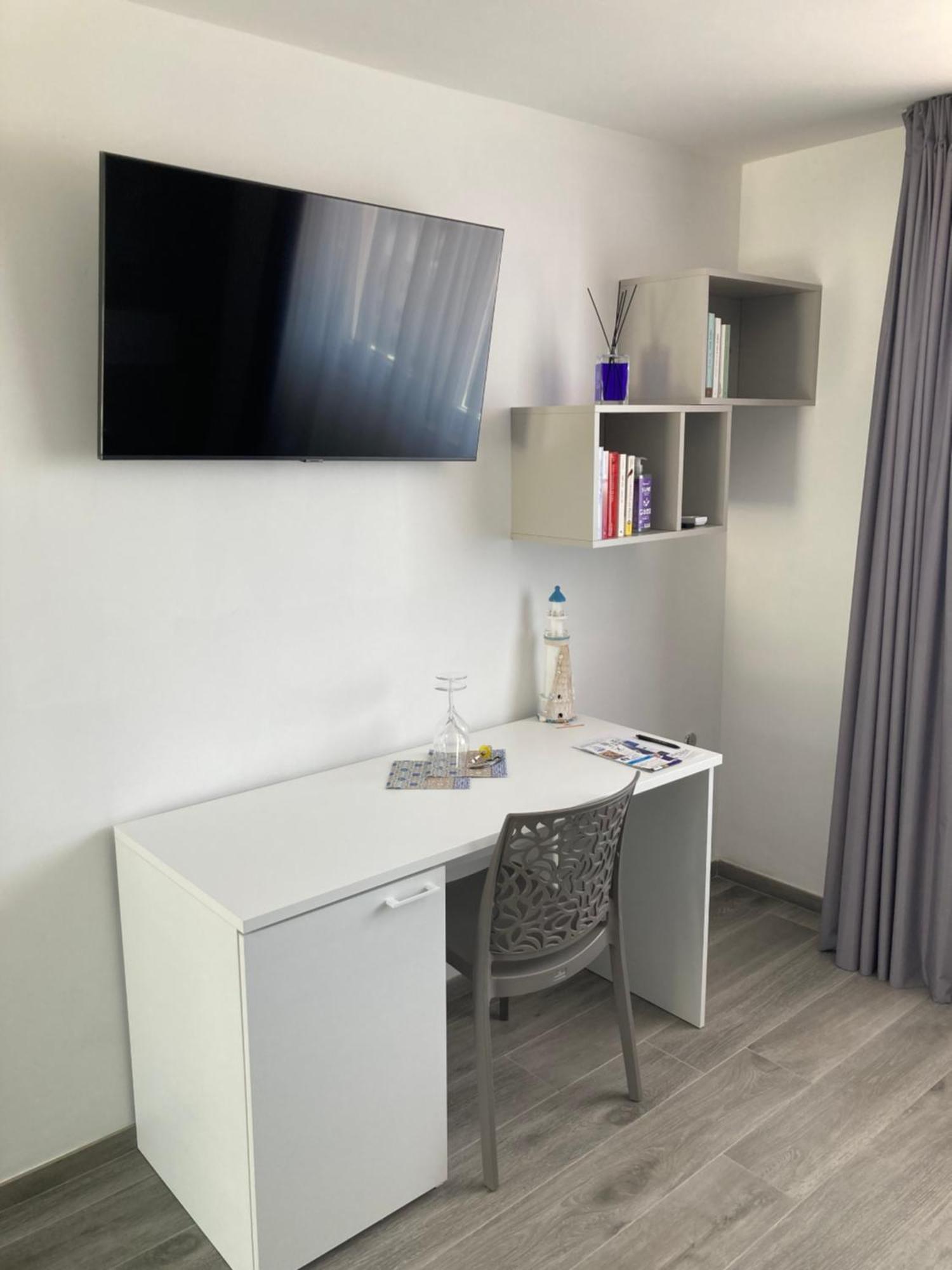 Aleva B&B Вьесте Экстерьер фото